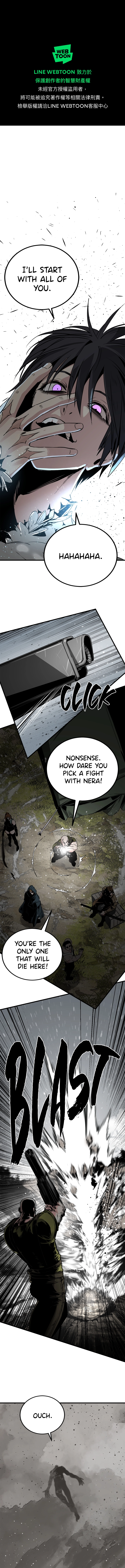 Read Hero Killer EN Manga Online