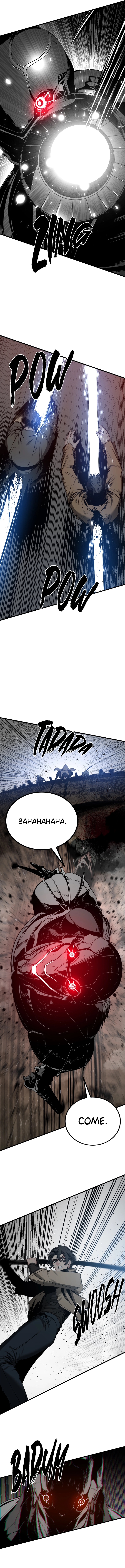 Read Hero Killer EN Manga Online