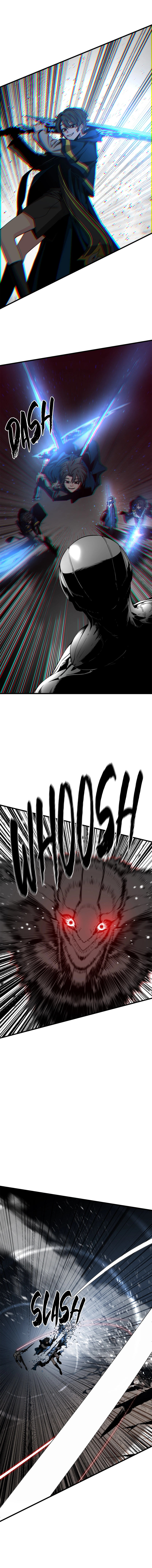 Read Hero Killer EN Manga Online