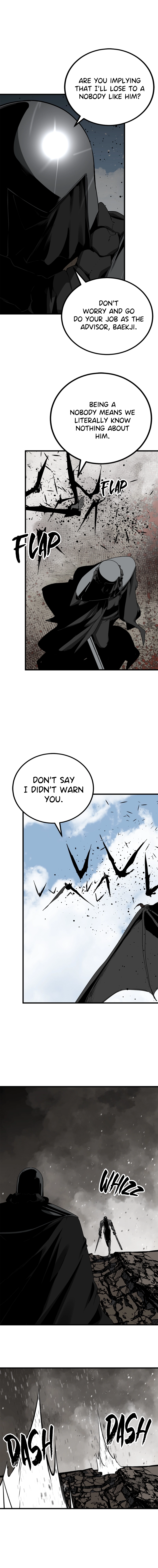 Read Hero Killer EN Manga Online