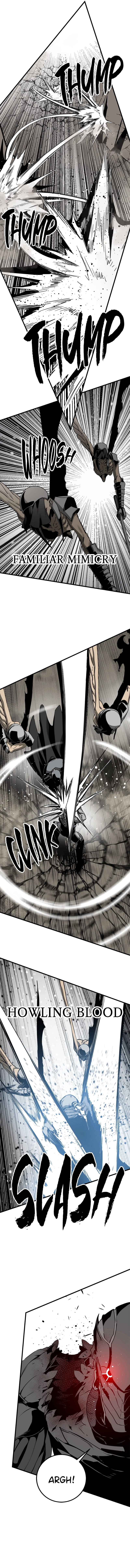 Read Hero Killer EN Manga Online