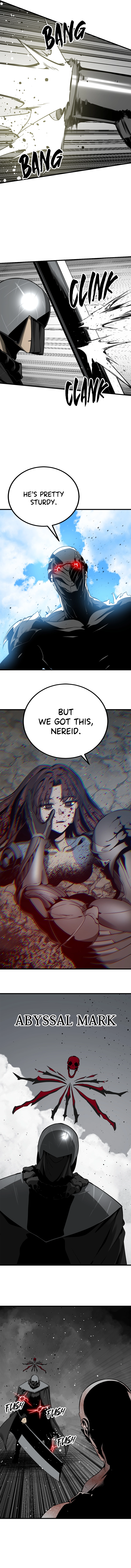 Read Hero Killer EN Manga Online