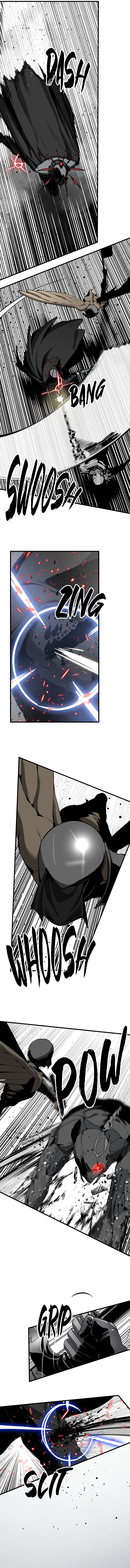 Read Hero Killer EN Manga Online