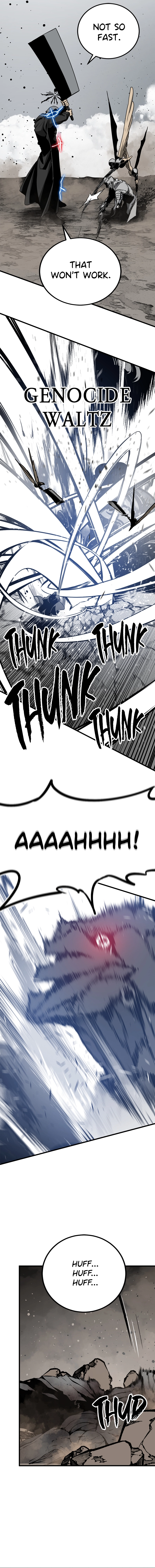 Read Hero Killer EN Manga Online