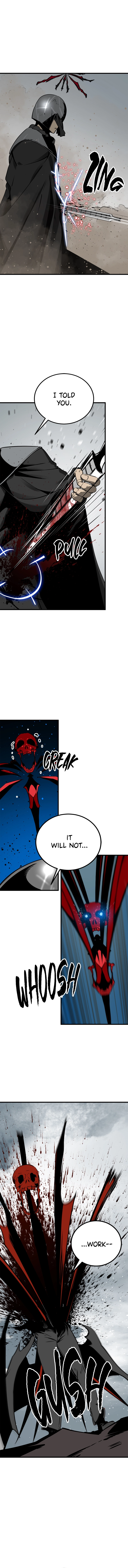 Read Hero Killer EN Manga Online