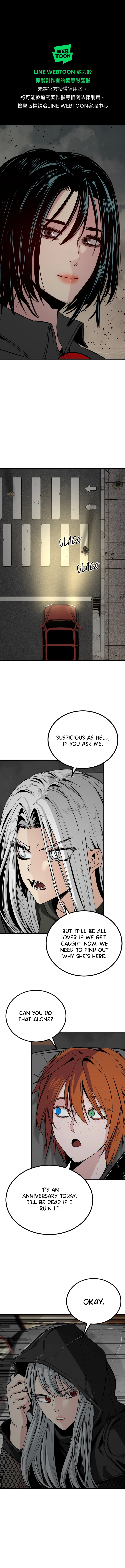 Read Hero Killer EN Manga Online