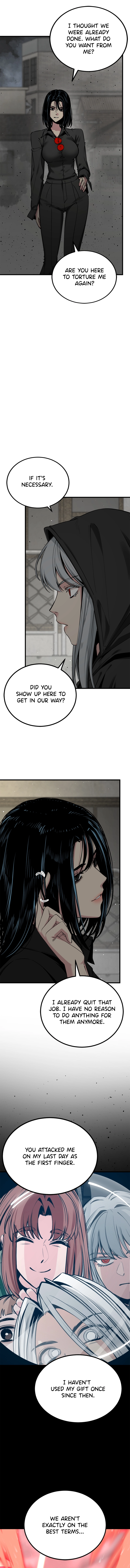 Read Hero Killer EN Manga Online