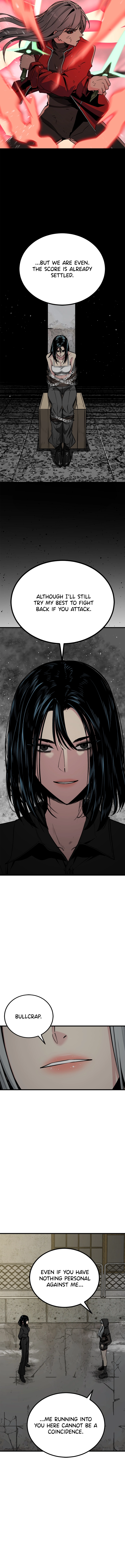 Read Hero Killer EN Manga Online