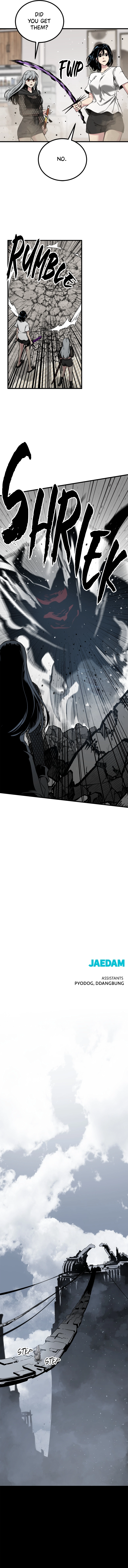 Read Hero Killer EN Manga Online