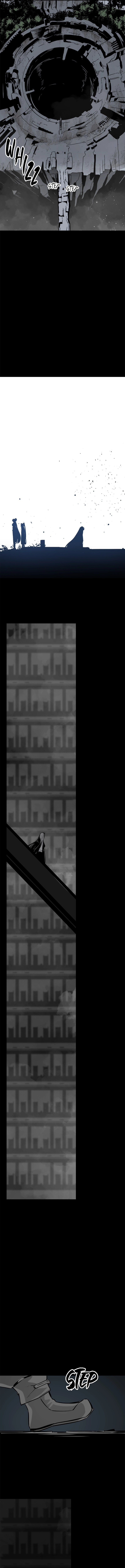 Read Hero Killer EN Manga Online