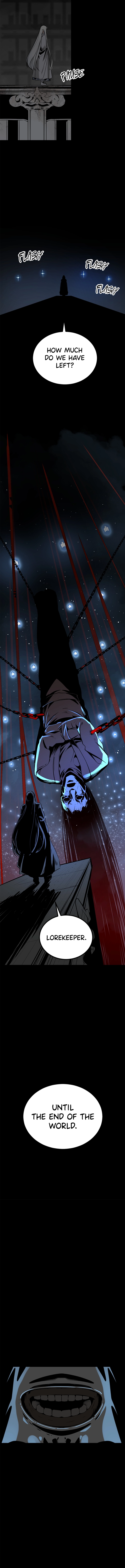 Read Hero Killer EN Manga Online