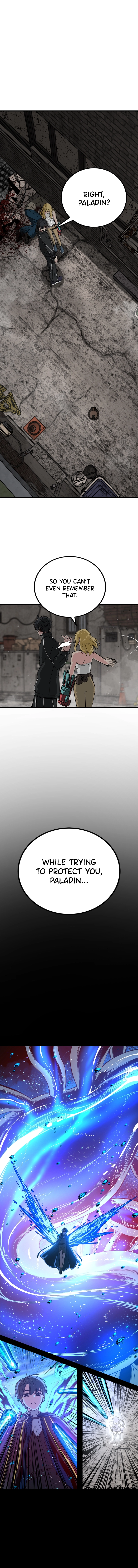 Read Hero Killer EN Manga Online