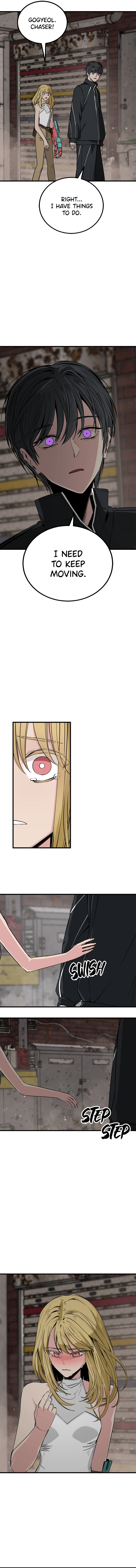 Read Hero Killer EN Manga Online