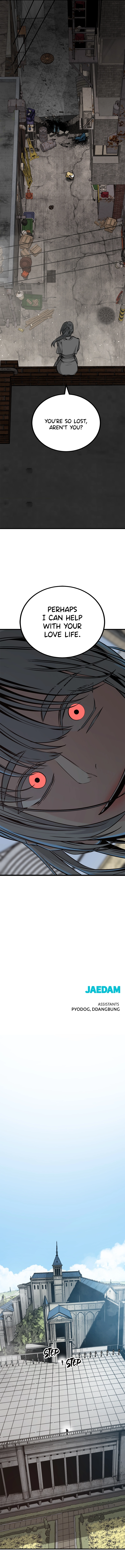 Read Hero Killer EN Manga Online