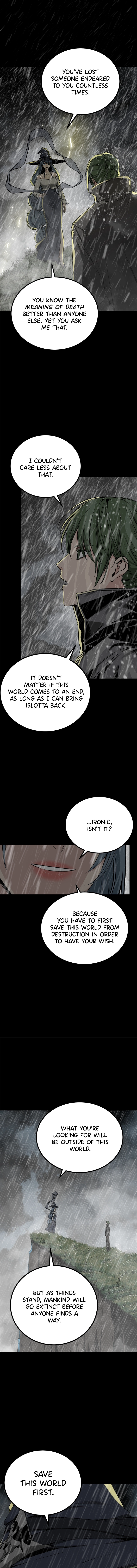 Read Hero Killer EN Manga Online
