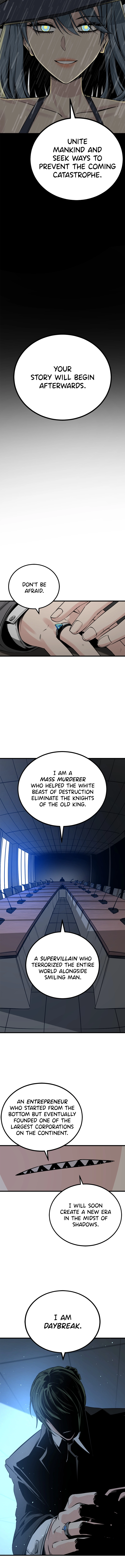 Read Hero Killer EN Manga Online