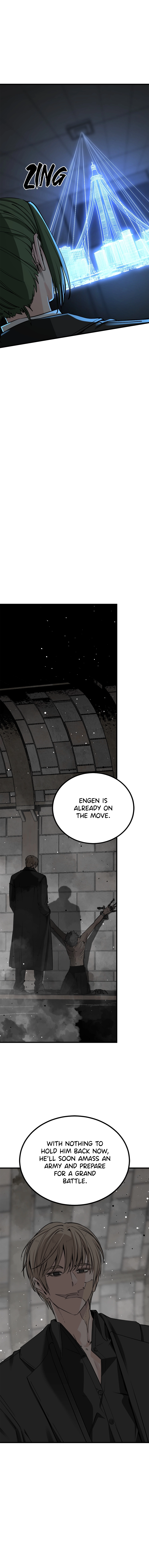Read Hero Killer EN Manga Online