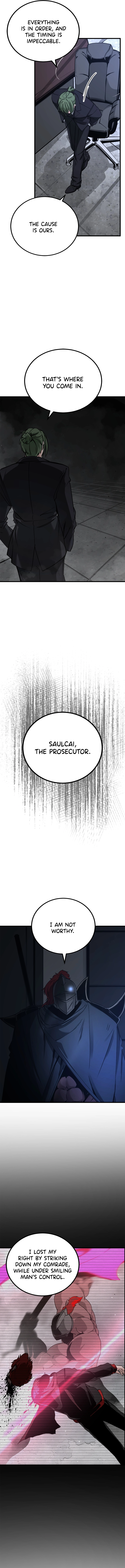 Read Hero Killer EN Manga Online