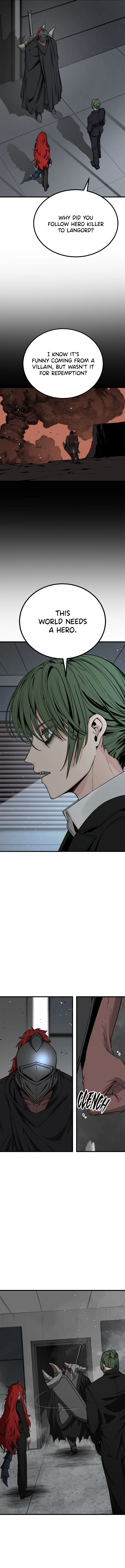 Read Hero Killer EN Manga Online