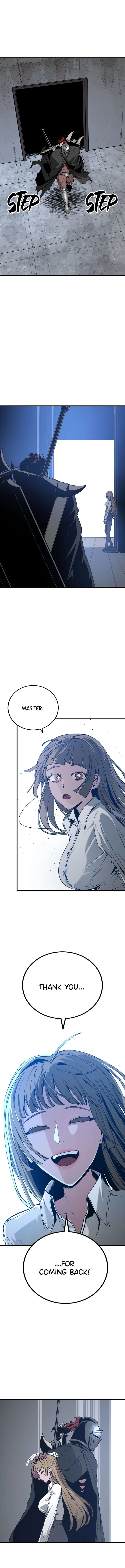Read Hero Killer EN Manga Online
