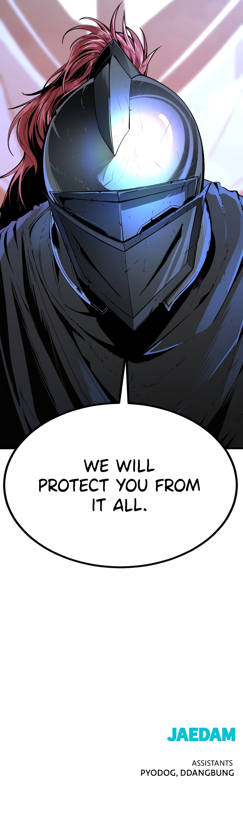 Read Hero Killer EN Manga Online