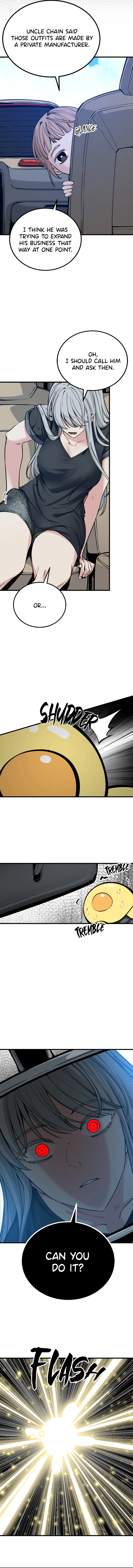 Read Hero Killer EN Manga Online