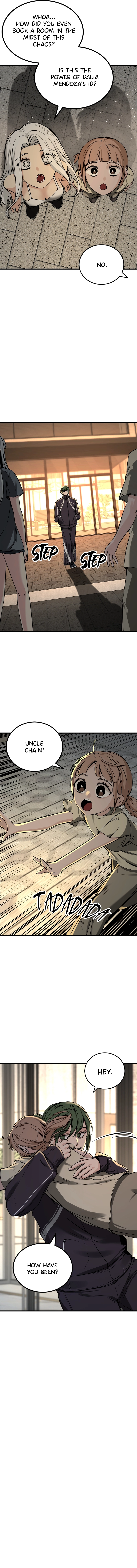 Read Hero Killer EN Manga Online