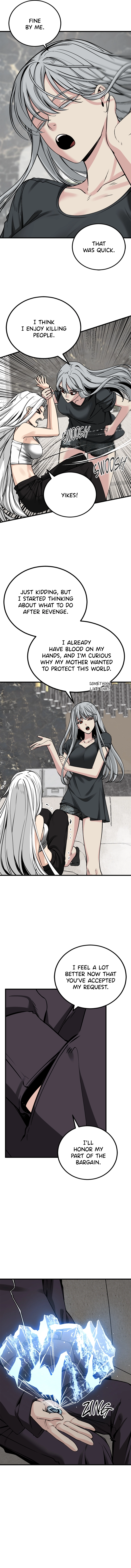 Read Hero Killer EN Manga Online