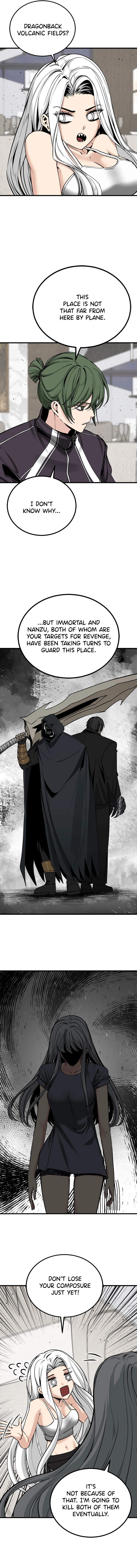 Read Hero Killer EN Manga Online