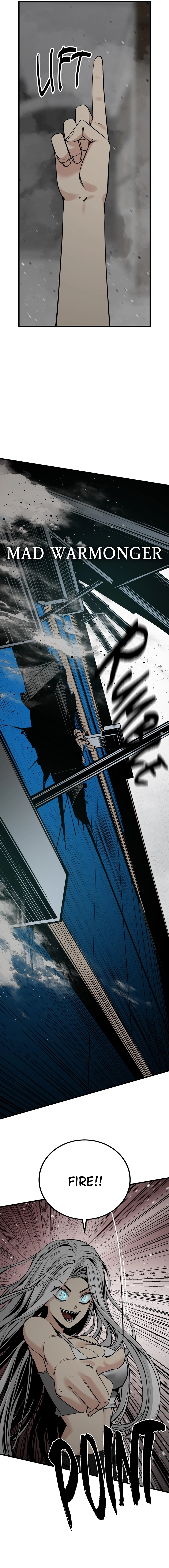 Read Hero Killer EN Manga Online