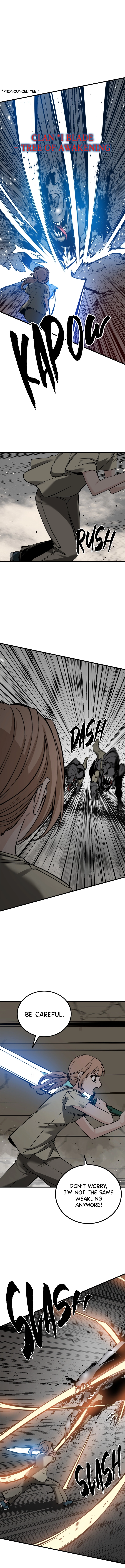 Read Hero Killer EN Manga Online