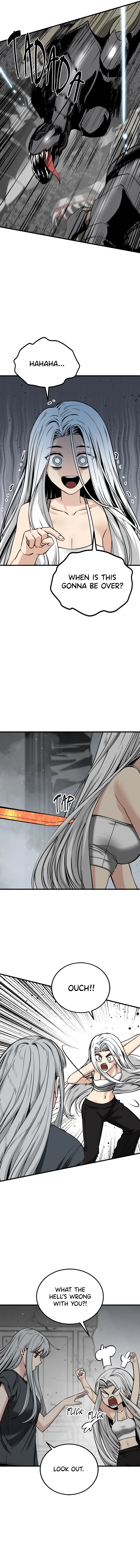 Read Hero Killer EN Manga Online