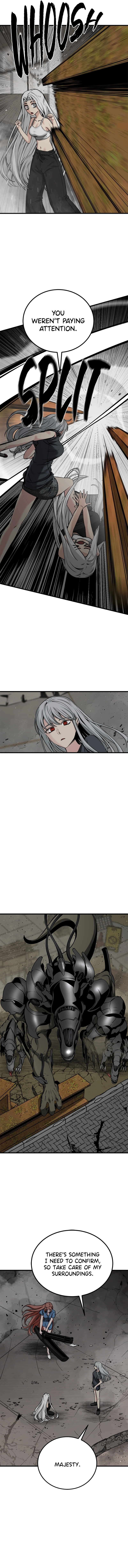 Read Hero Killer EN Manga Online