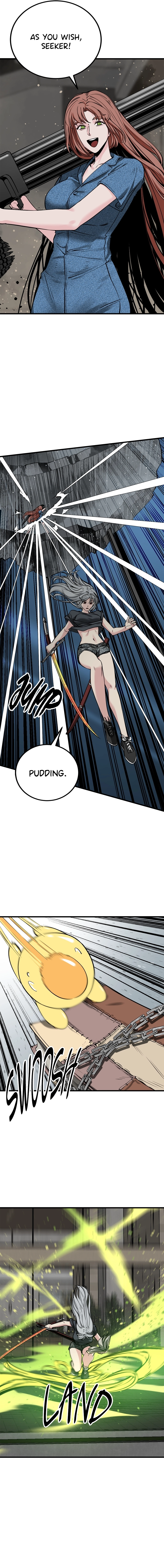 Read Hero Killer EN Manga Online