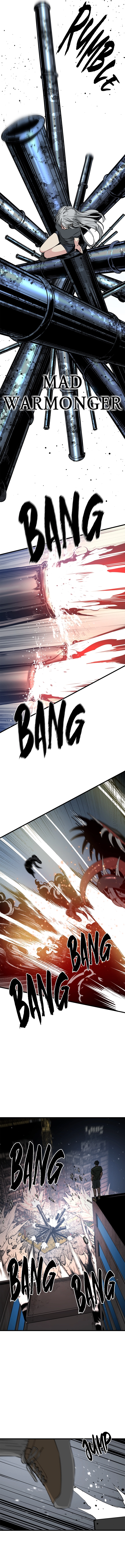 Read Hero Killer EN Manga Online