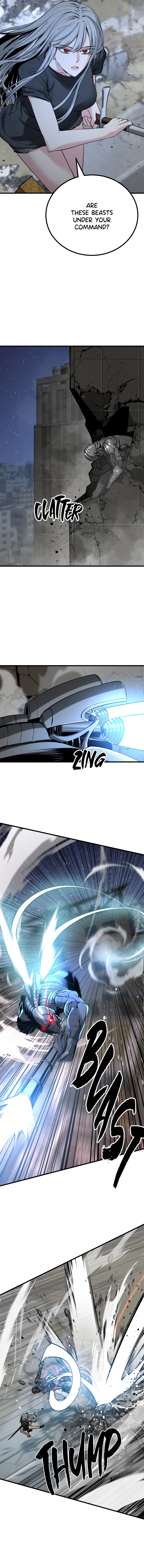 Read Hero Killer EN Manga Online