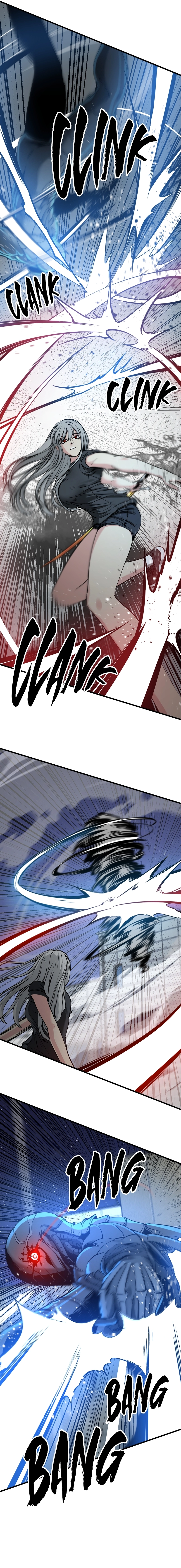 Read Hero Killer EN Manga Online
