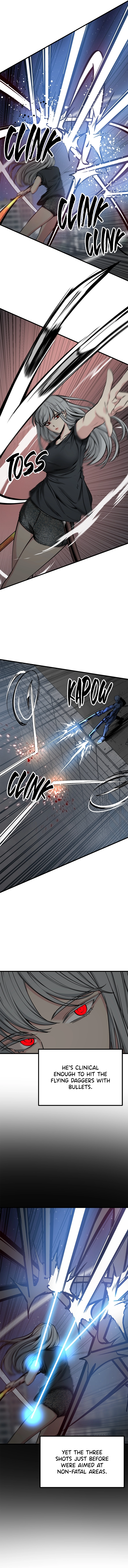 Read Hero Killer EN Manga Online