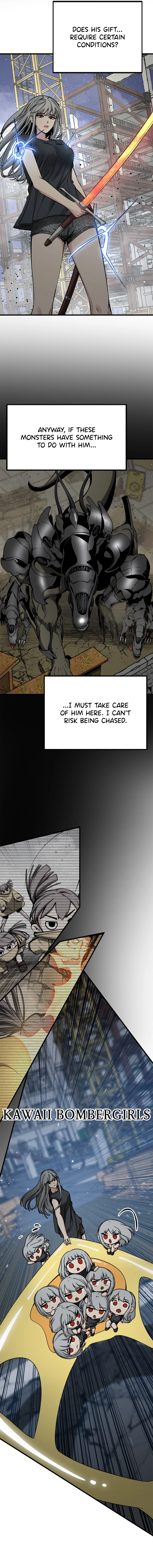 Read Hero Killer EN Manga Online