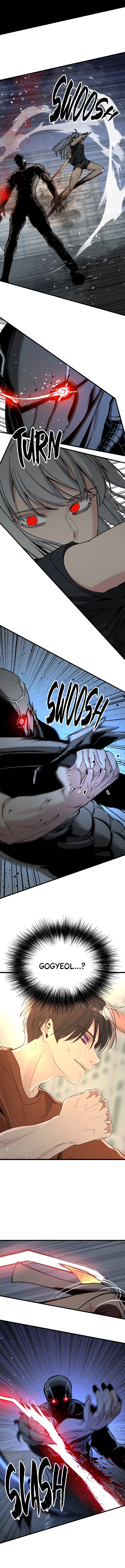Read Hero Killer EN Manga Online
