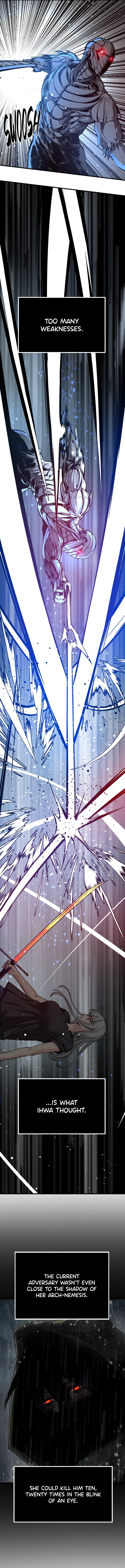 Read Hero Killer EN Manga Online