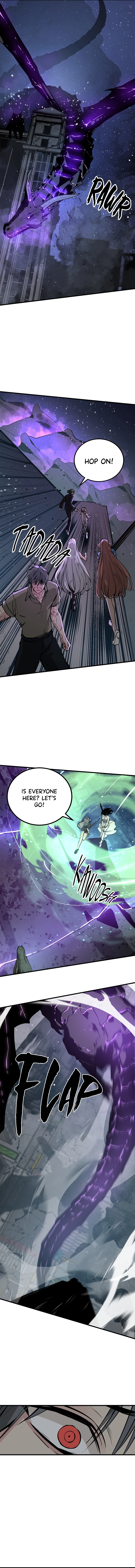 Read Hero Killer EN Manga Online