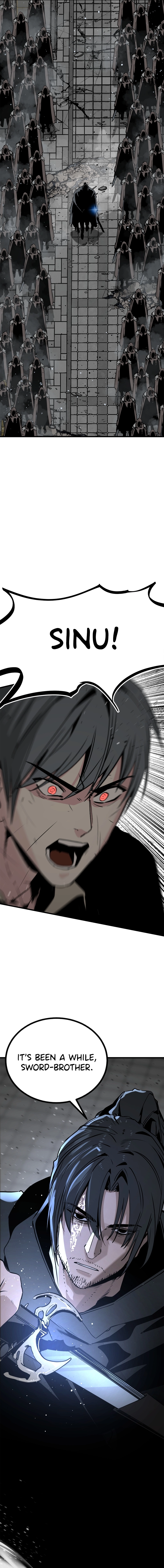 Read Hero Killer EN Manga Online