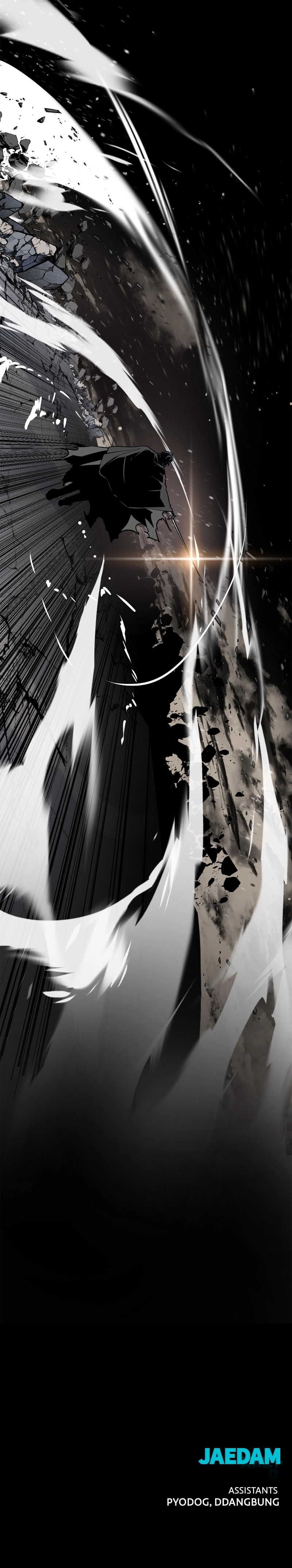 Read Hero Killer EN Manga Online