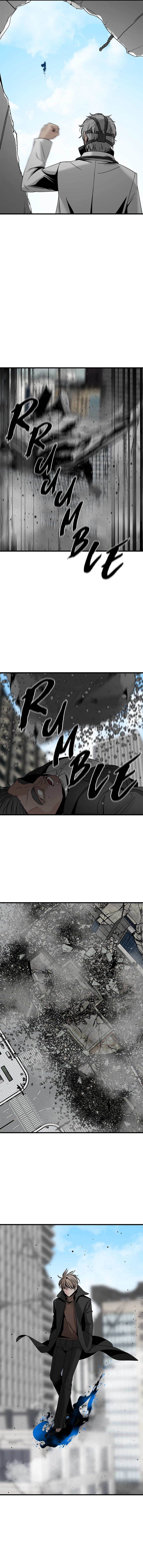 Read Hero Killer EN Manga Online
