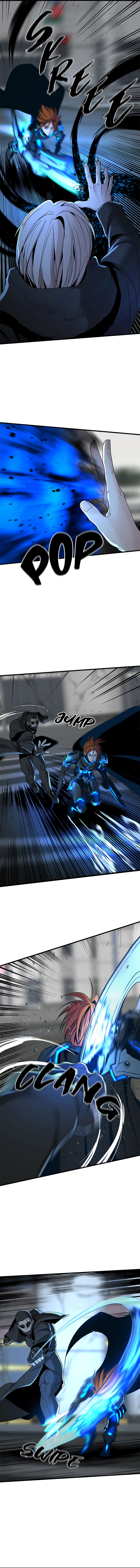 Read Hero Killer EN Manga Online