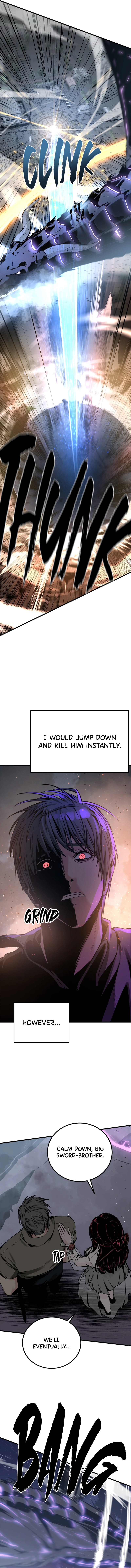 Read Hero Killer EN Manga Online