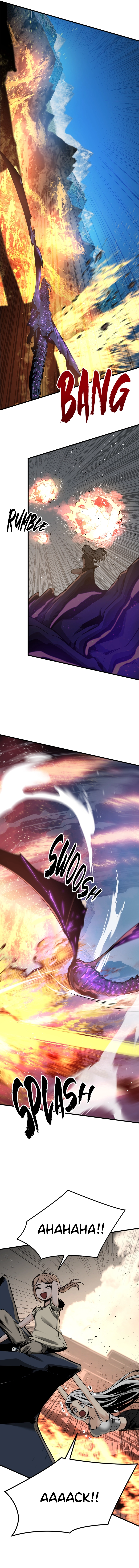 Read Hero Killer EN Manga Online