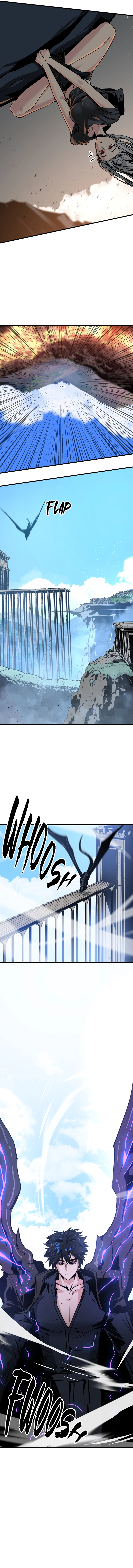 Read Hero Killer EN Manga Online