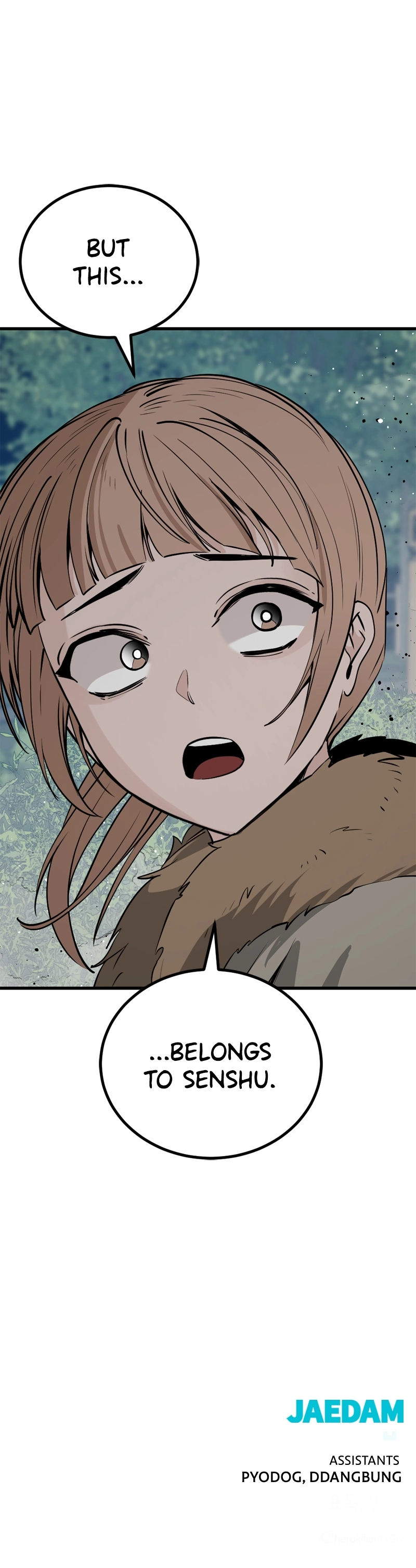 Read Hero Killer EN Manga Online